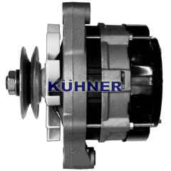 AD KUHNER 3081RI