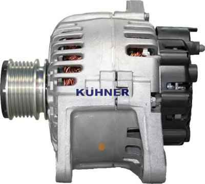 AD KUHNER 553290RI