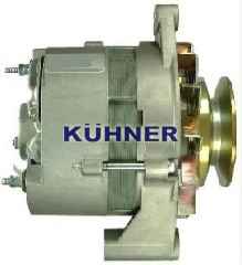 AD KUHNER 553729RI