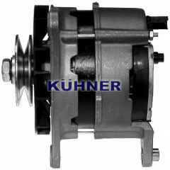 AD KUHNER 301460RI