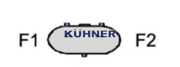 AD KUHNER 554015RI