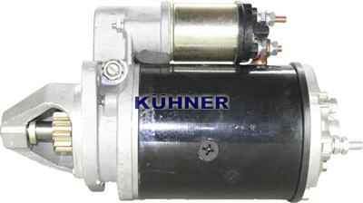 AD KUHNER 10201