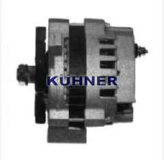 AD KUHNER 501109RI