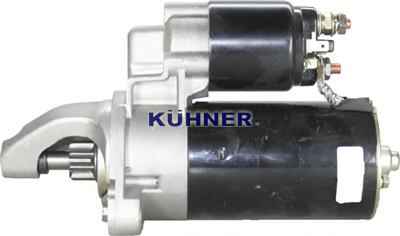 AD KUHNER 10725