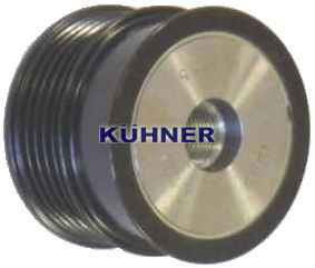 AD KUHNER 885372