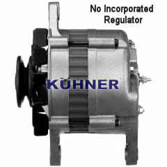 AD KUHNER 40119