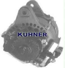 AD KUHNER 40145
