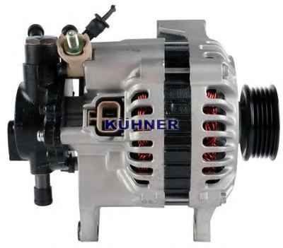 AD KUHNER 401539RI