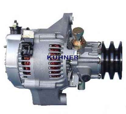 AD KUHNER 40881RI