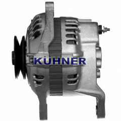 AD KUHNER 40993RI