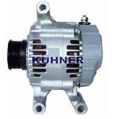 AD KUHNER 553300RI