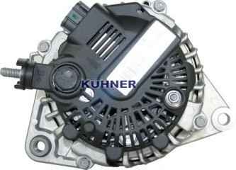 AD KUHNER 553401RI