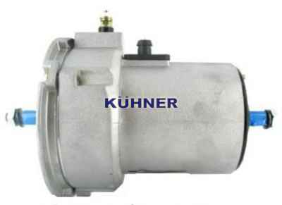 AD KUHNER 3093RI