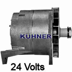 AD KUHNER 30824RI