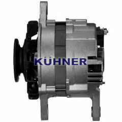 AD KUHNER 40543RI