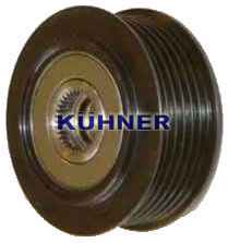AD KUHNER 885032