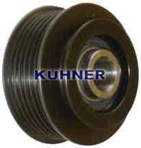 AD KUHNER 885032