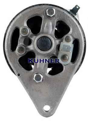 AD KUHNER 9050