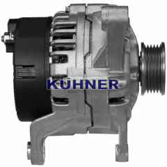 AD KUHNER 301093RI