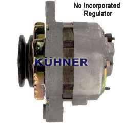 AD KUHNER 40110