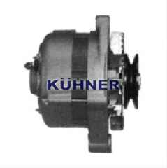 AD KUHNER 40111