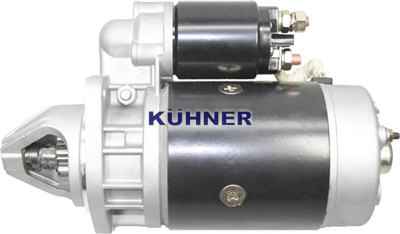 AD KUHNER 10887