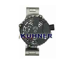 AD KUHNER 553023RI