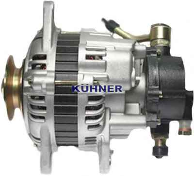 AD KUHNER 40878RI