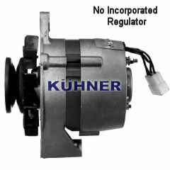 AD KUHNER 40102