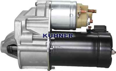 AD KUHNER 10784