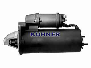 AD KUHNER 10722