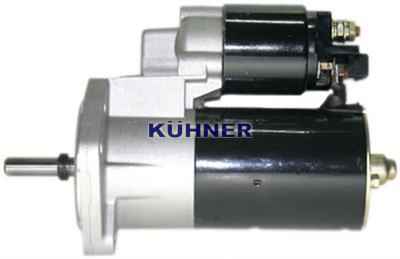 AD KUHNER 10880