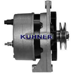AD KUHNER 301463RI