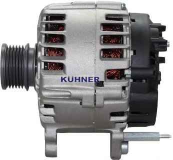 AD KUHNER 553551RI
