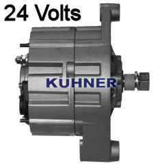 AD KUHNER 30132RI