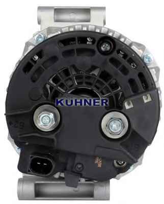 AD KUHNER 301868RI