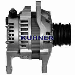 AD KUHNER 40166RI