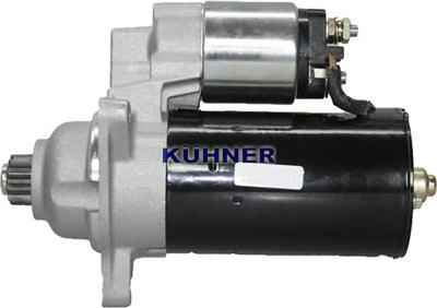 AD KUHNER 10801