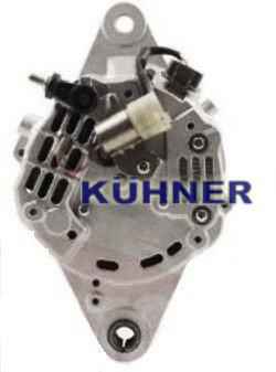 AD KUHNER 553804RI