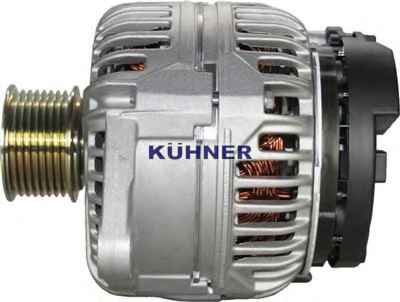 AD KUHNER 301854RI