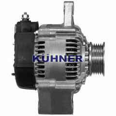 AD KUHNER 40657RI
