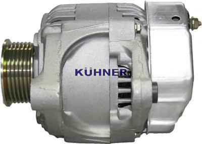 AD KUHNER 501215