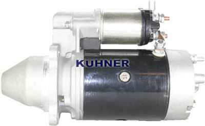 AD KUHNER 10693