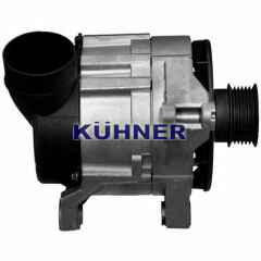 AD KUHNER 30897RI