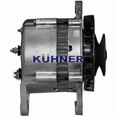 AD KUHNER 40986RI