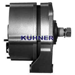 AD KUHNER 3035RI