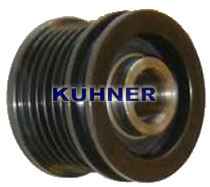 AD KUHNER 885008