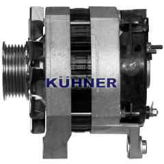 AD KUHNER 301105RI