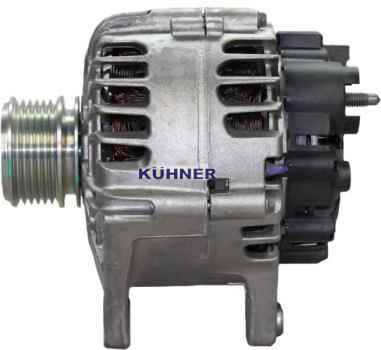 AD KUHNER 554107RI