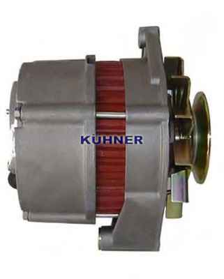 AD KUHNER 30514RI